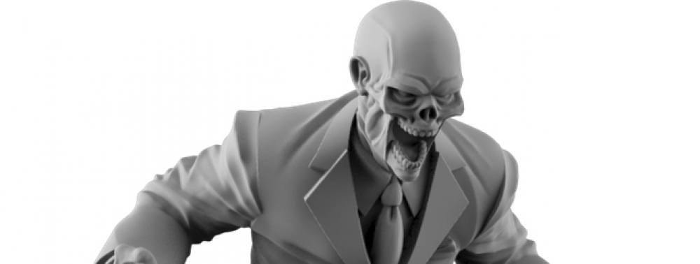 Le jeu Batman de Monolith franchit les 3 millions de dollars sur Kickstarter (et accueille Green Arrow)